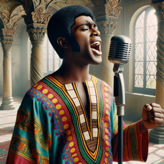 Ori My Guiding star 1960’s R&B