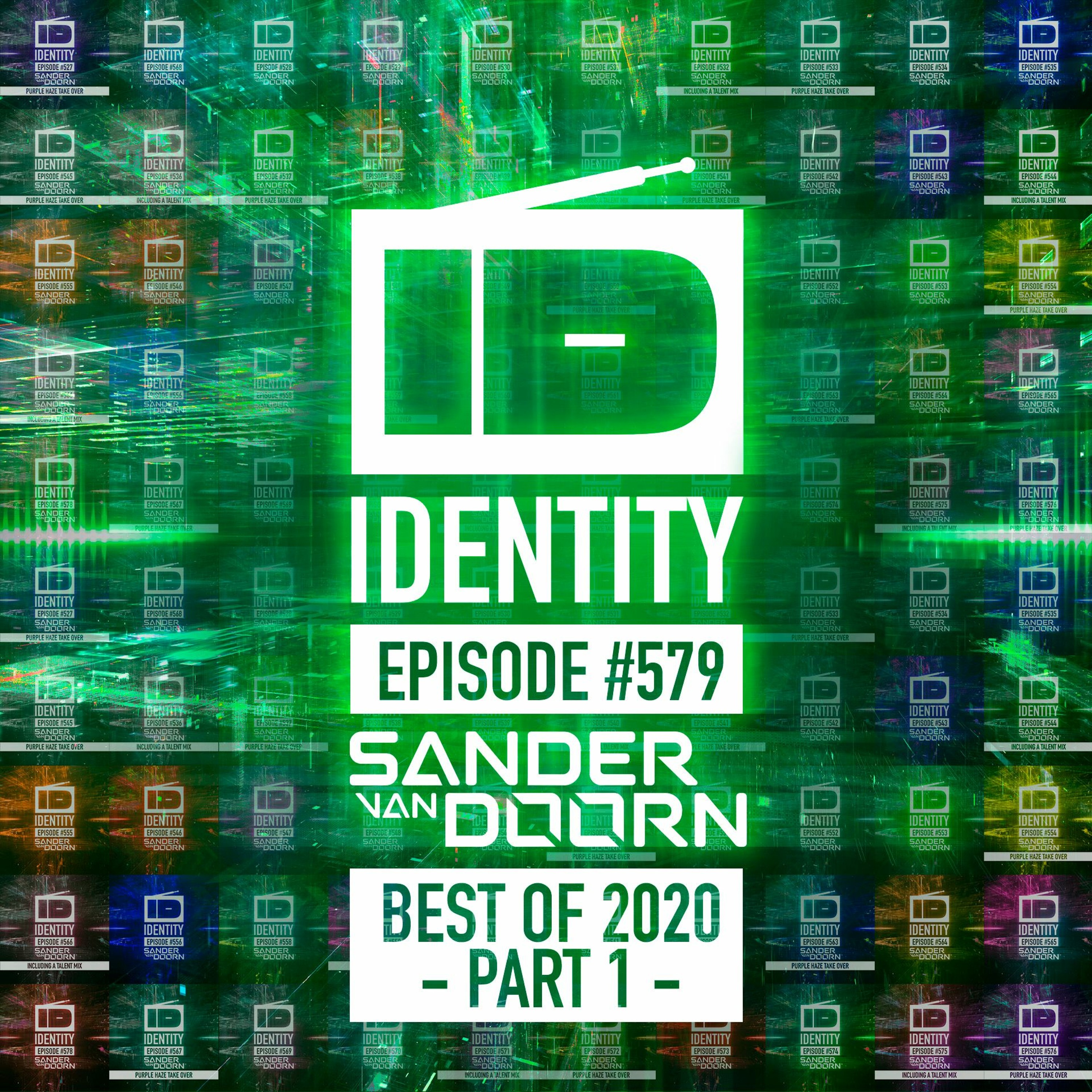 Identity