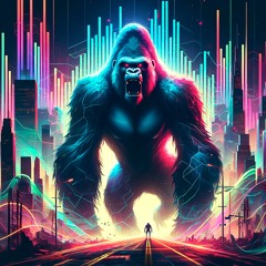 King Kong Apocalipse