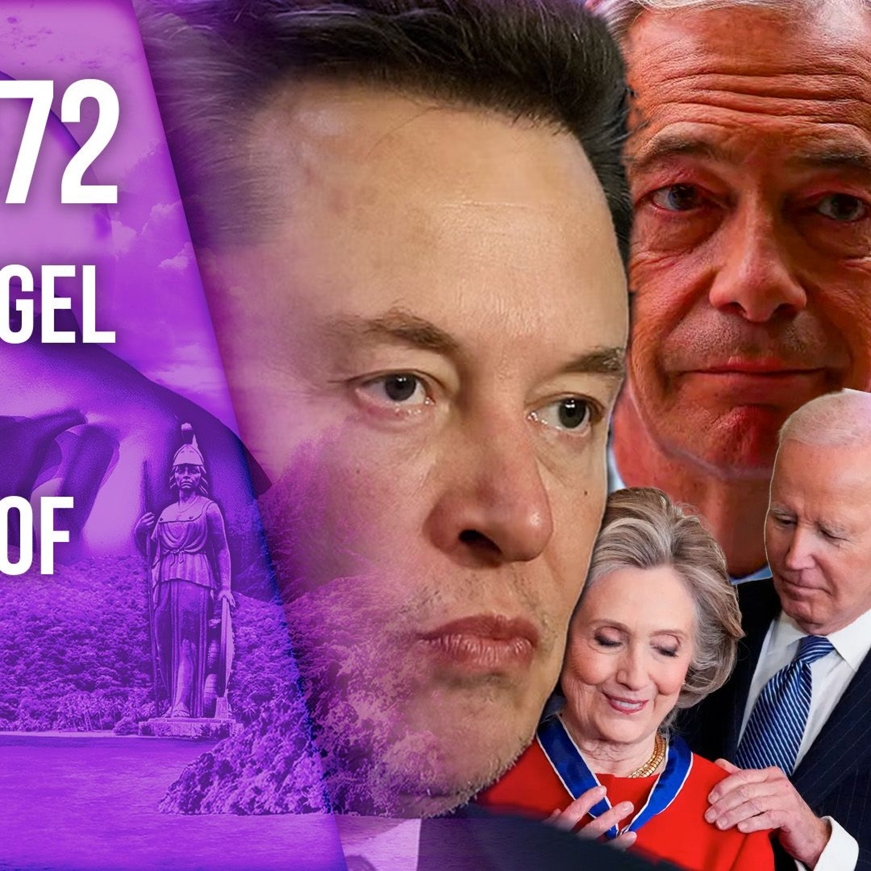 The Podcast of the Lotus Eaters #1072