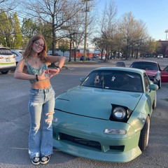 Kerosene(best part/slowed)