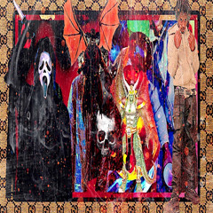 HAUNTCLUB (PROD. RODEOGLO)