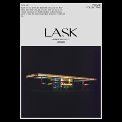 Phase Podcast #22 - LASK