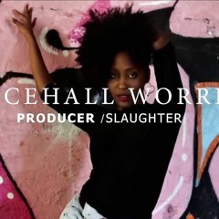 Dancehall Warrior ( Extended Mix)