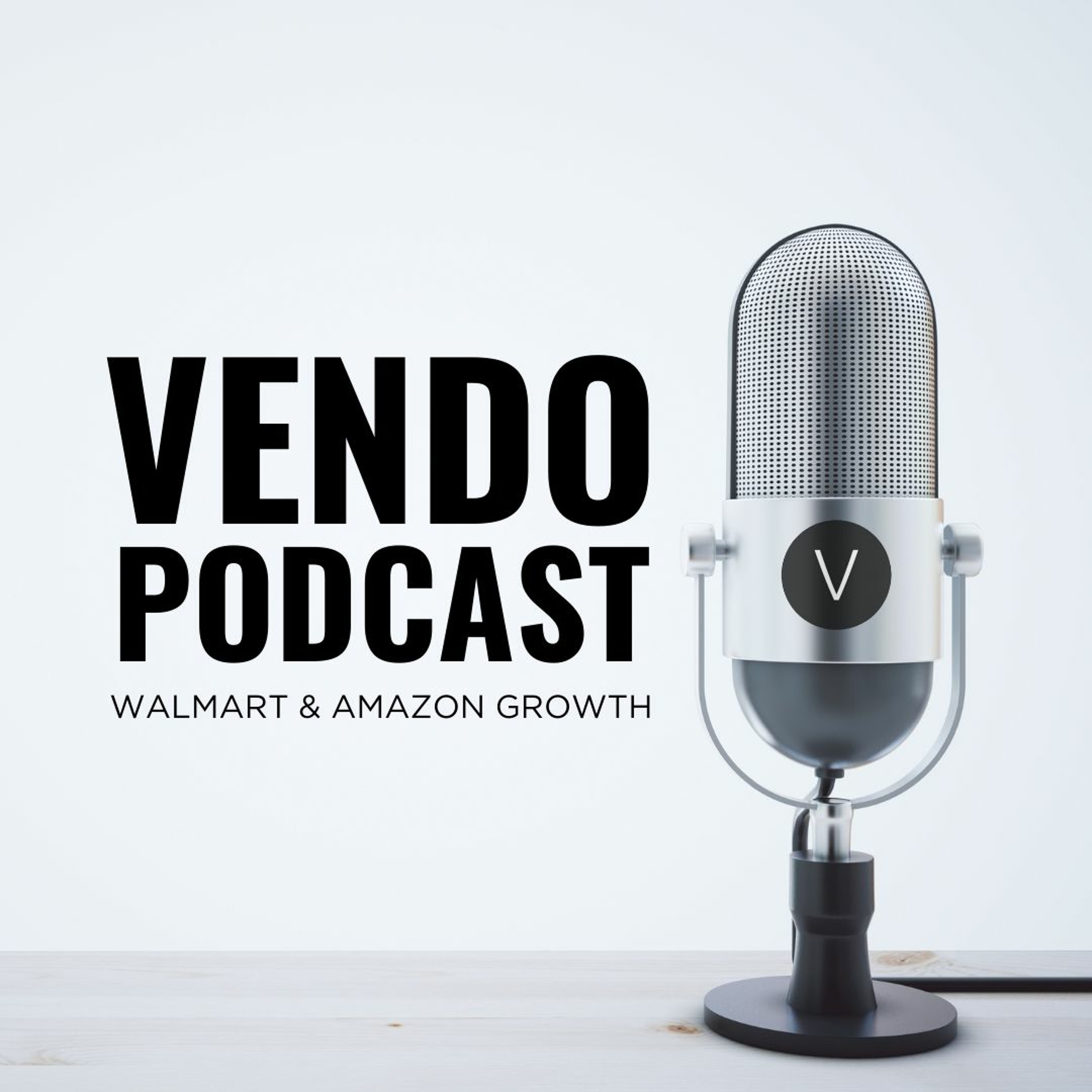 VENDO - Amazon & Walmart Growth Experts