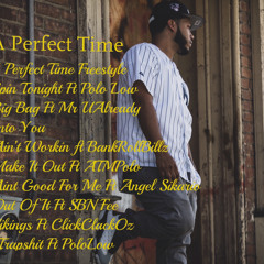 9-Vikings Ft. ClickClackOZ