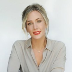 Women in Maritime Operations founder Kasey Eckstein