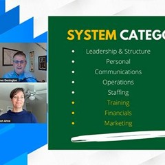 200: Why Management Systems are Crucial for Restaurant Success