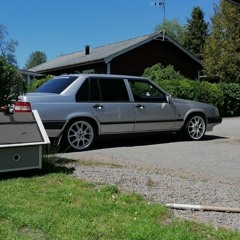 Kevin Jansson, Victor leksell cover