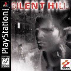 10. Claw Finger - Akira Yamaoka (Silent Hill Soundtrack)