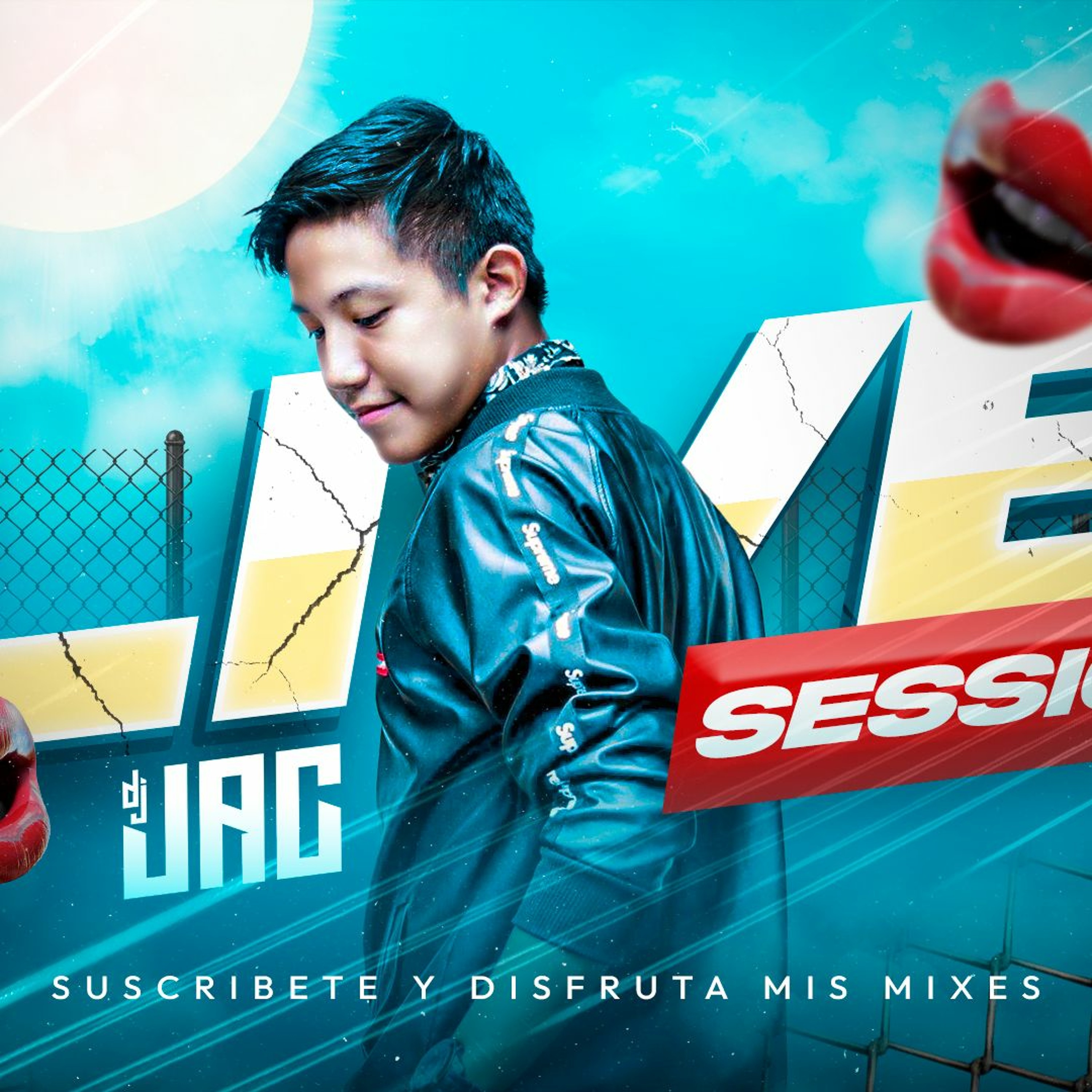 DJ JAC