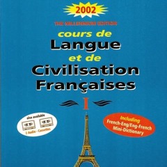 Cours De Langue Et De Civilisation Francaises 1.pdf Free 21 ((LINK))