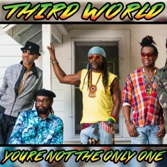 Third World - You're not the Only One (Virgo Dubplate)