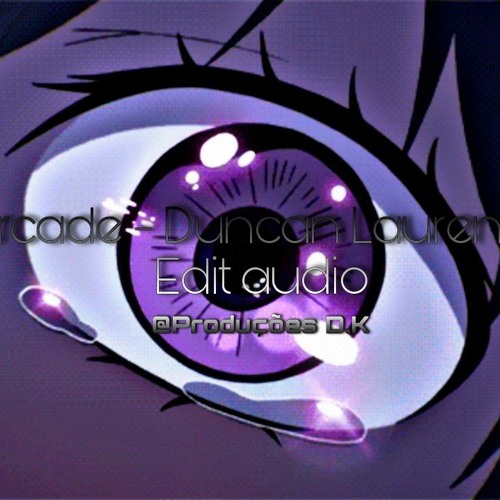ᗩᖇᑢᗩᕲᘿ - ᕲᑘᘉᑢᗩᘉ ᒪᗩᑘᖇᘿᘉᑢᘿ (Edit audio)