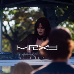 FLIPCAST 005 - MRXY