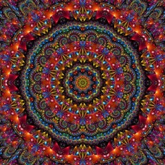 Olho de Shiva - The Hystoric Journey of Goa Trance (1999)