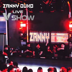 Zanny Duko Live @ V-Show NYC 2025
