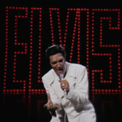 If I Can Dream- Elvis Presley (Cover by Me)