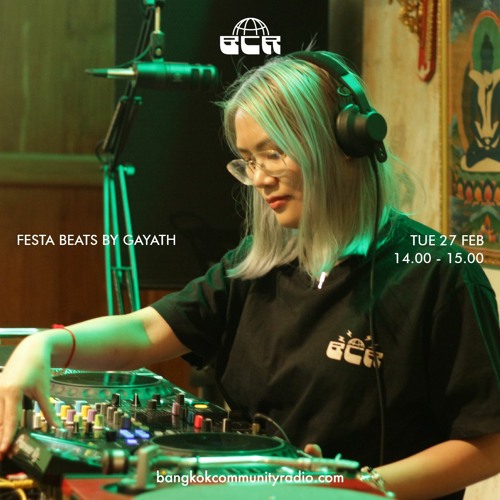 Festa Beats by Gayath - 27th February 2024