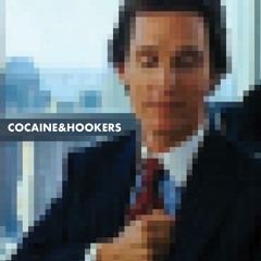 Command V - Cocaine&Hookers