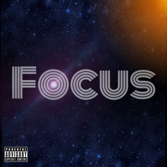 Focus (feat. WaveTheKami)