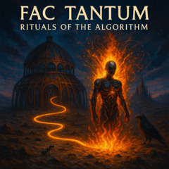 The Ant Cure (Rite of the Crow)