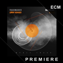PREMIERE: Arm Vahag,Trackwasher - March (Original mix) [IMPULZ LAB]