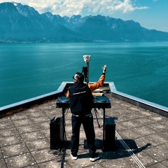 Aveno Live at Eurotel in Montreux (CH)