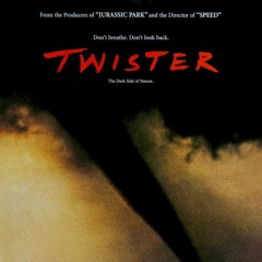 Twister Soundtrack