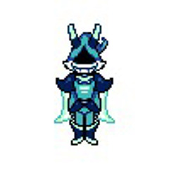 An Update On my Deltarune Take… (read desc)