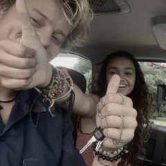 somebody to you