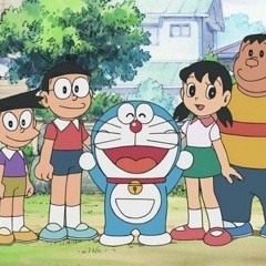 doraemon