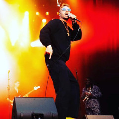 The light can only shine from the dark end