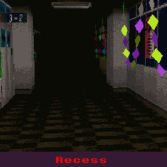 Recess (V2) - [Deltarune The Same Same Puppet]