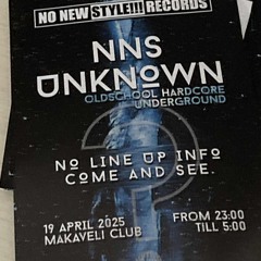 Empi @ NNS Unknown 19.04.25