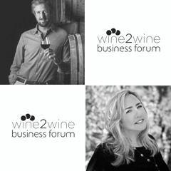 Ep. 1067 Combatting Counterfeit Wines | Wine2Wine Recorded Sessions