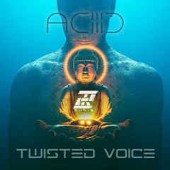 ACIIID X Twisted Voice - Space Motion & Moguai (RUDi2 Edit)