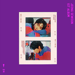 정세운(Jeong Sewoon) -  In The Dark