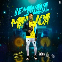 Juelson Marcos - Semana Maluca.mp3