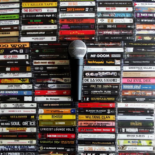 Tapehead x @hightopbeats - Dedicated