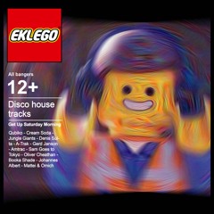 Get Up Saturday Morning