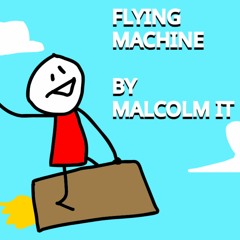 Flying Machine
