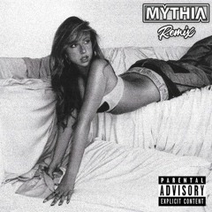 Tate McRae - greedy (Mythia Remix)