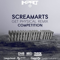 Screamarts - Get Physical (UnRestricted Agent's Remix 2)Free Download