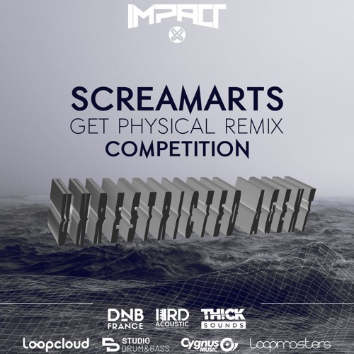 Screamarts - Get Physical (UnRestricted Agent's Remix 2)Free Download
