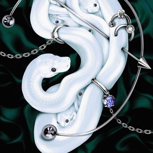 DS Premiere:  ESSENCE - Divorce [ESNC004]