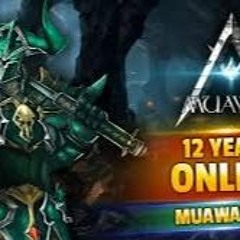 Download MuAwaY for PC and Mobile - The Best Fantasy MMORPG