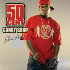 50 Cent - Candy Shop [Elmo Edit]