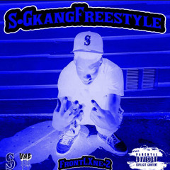 S•Gkang (Freestyle)