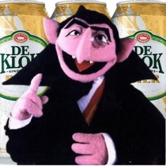 Beers with the Count